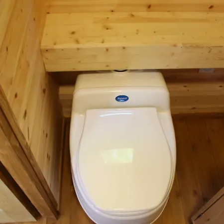 Erholung Pur Im Tiny House Fritz Mitten In Der Natur Holiday home Schwarzenbach an der Pielach