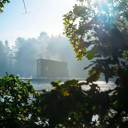 Holiday home Erholung Pur Im Tiny House Fritz Mitten In Der Natur Schwarzenbach an der Pielach